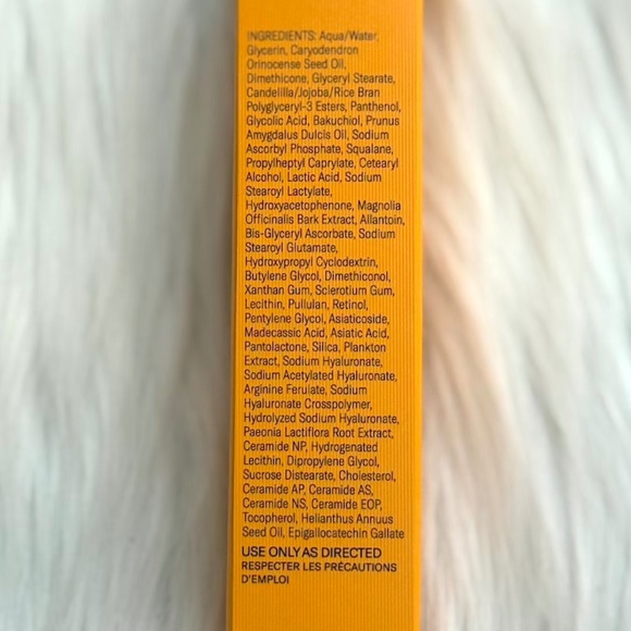 Auteur Definitive Retinol Serum - .24 fl oz (7ml) - NIB/NIP - Picture 12 of 12